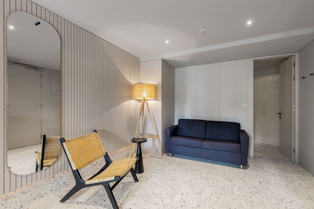 City Junior Suite - Photo 4