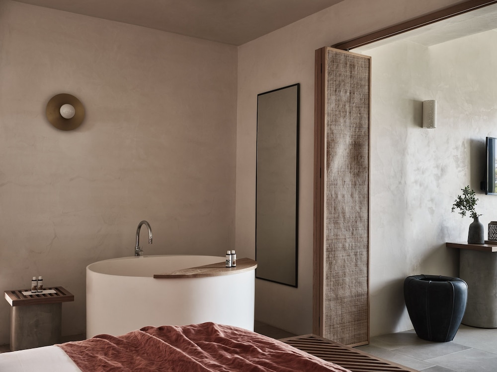 Superior Suite, Sea View (Suite) - Photo 3