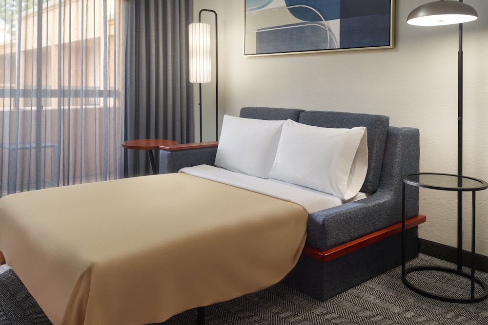 Suite, 1 Bedroom - Photo 3