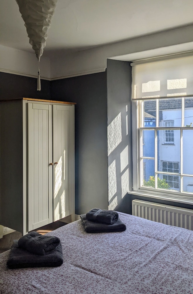 Panoramic Suite, Private Bathroom photo 2