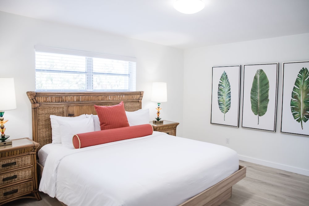 Apartment, 1 Bedroom, Kitchen
