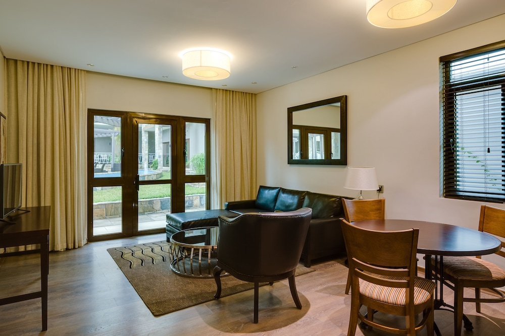 Family Apartment