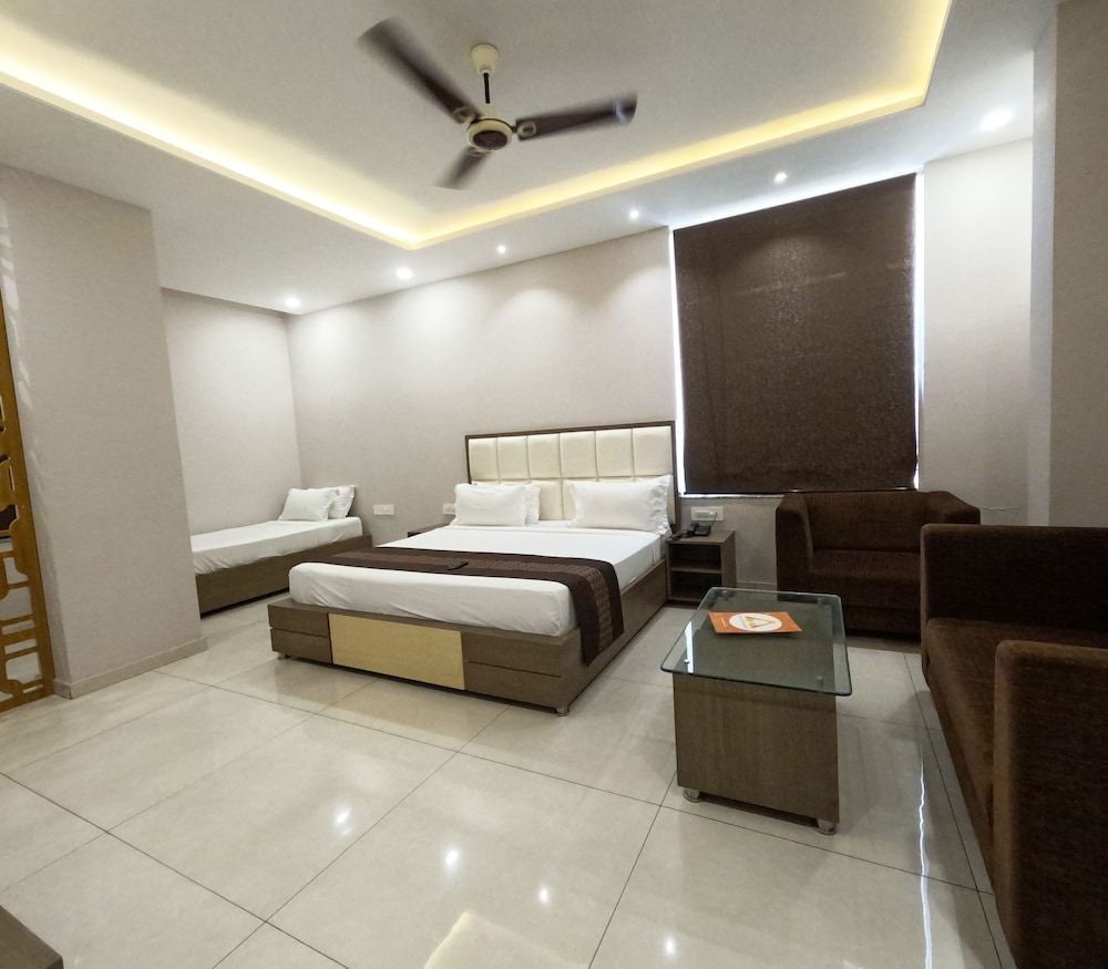 Premium Room photo 2