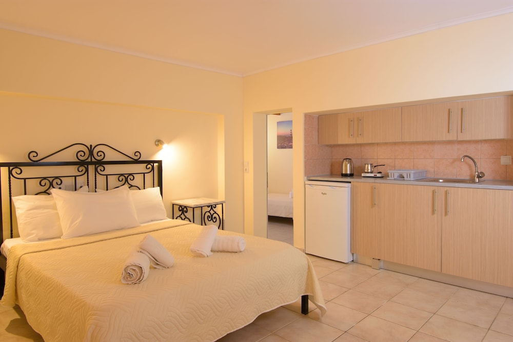 Standard Quadruple Room photo 1
