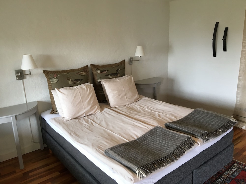 Double Room, Garden View photo 2