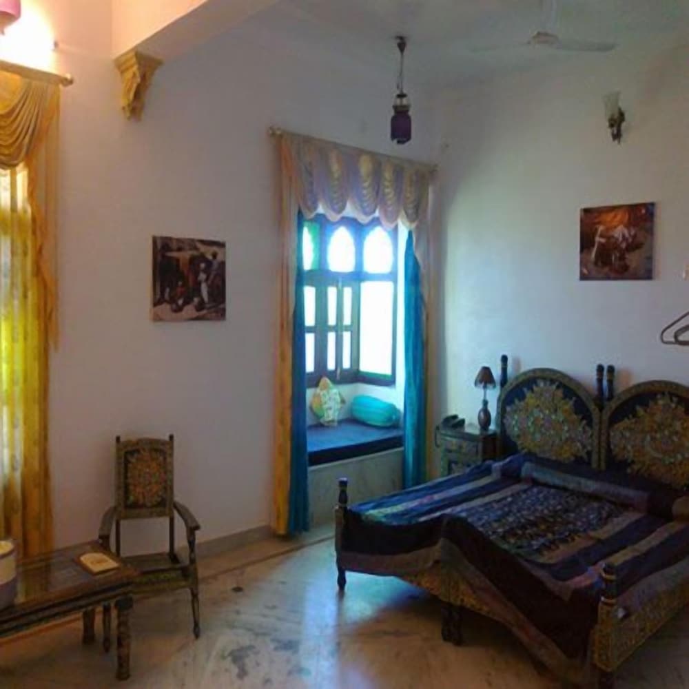 Super Deluxe Room photo 2