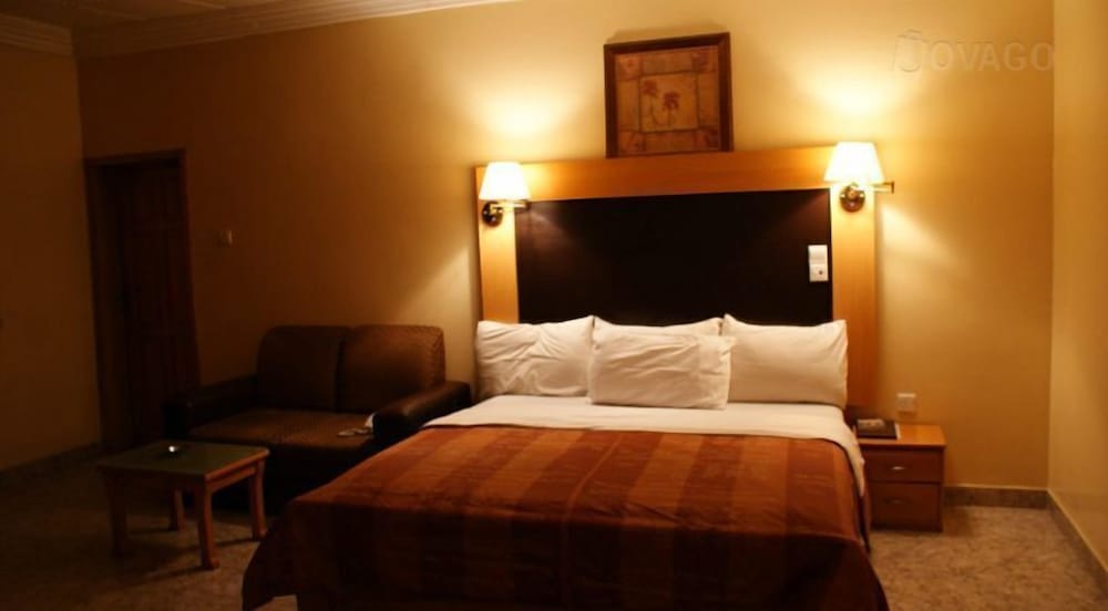 Standard Room - Photo 3