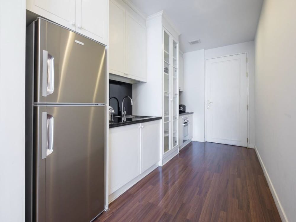 Two Bedroom Suite photo 3