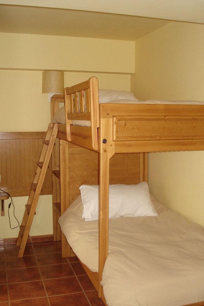 Apartment, 2 Bedrooms (For 4)