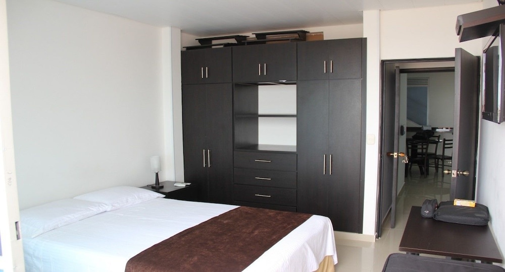 Triple Room photo 3