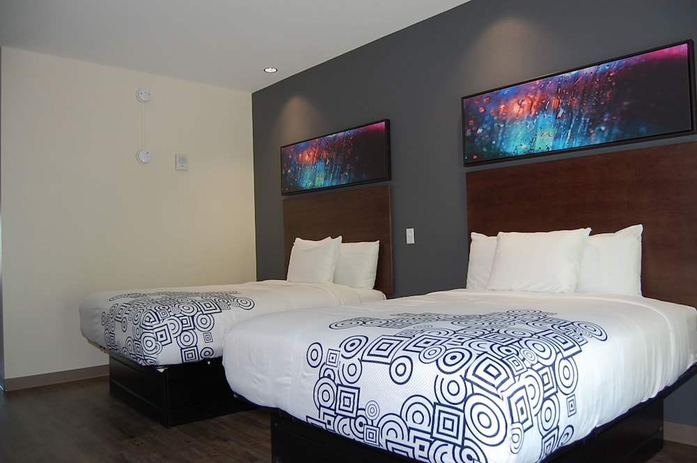 Deluxe Room - Photo 3