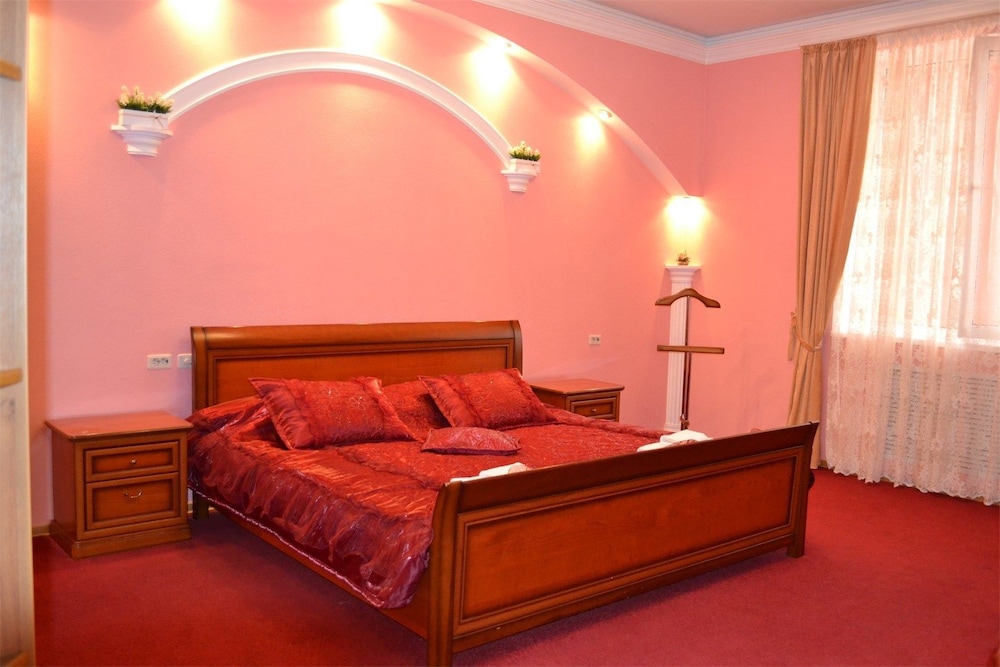 Luxury Room, 2 Bedrooms, Non Smoking photo 1