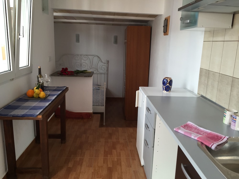 Suite Premium, 1 cama doble, cocina, frente a la playa.