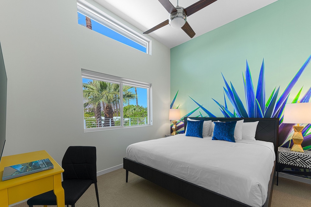 Luxury Double Room photo 1