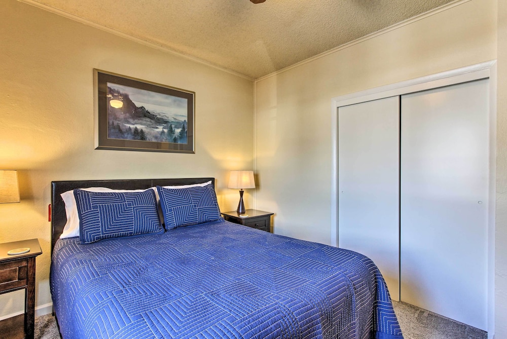 Apartment (2 Bedrooms) photo 2