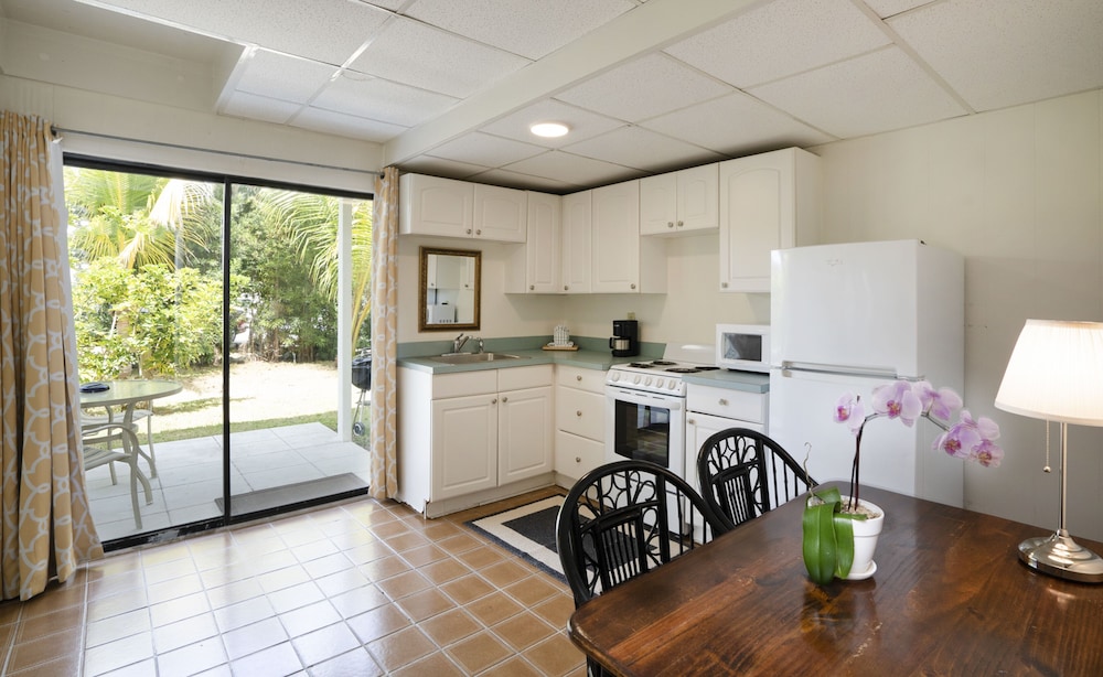 Classic King Room with Kitchen