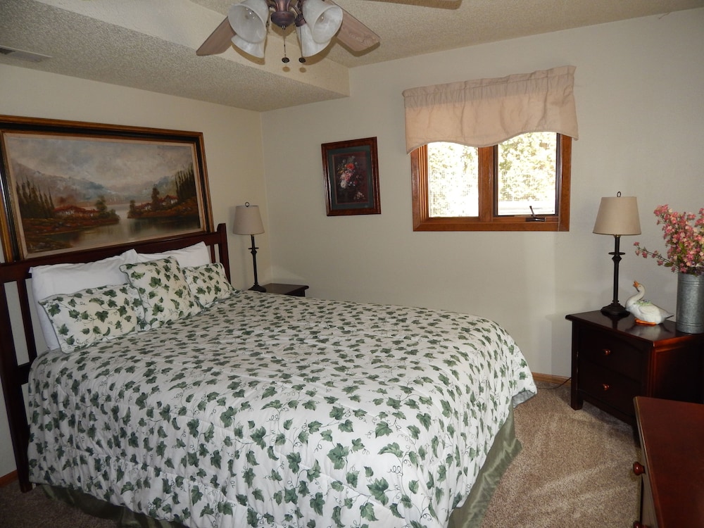 House, 6 Bedrooms (with Sofa Bed) photo 2