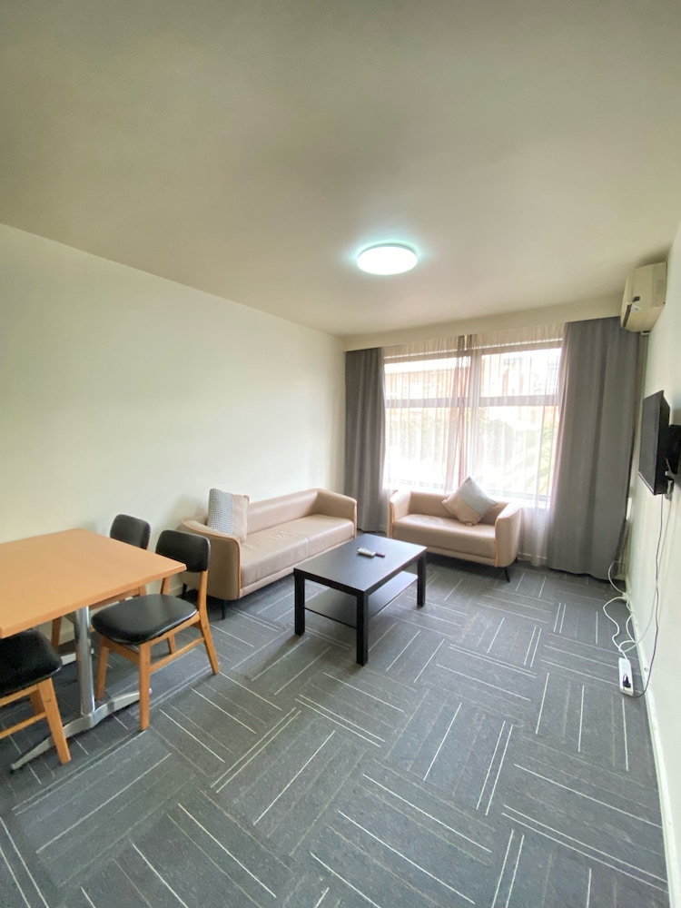 Two Bedroom Apartment - Gipps Street Building - Photo 5