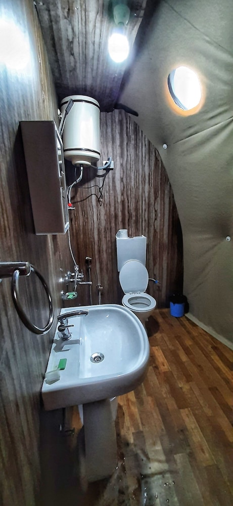 Family Suite - Photo 23