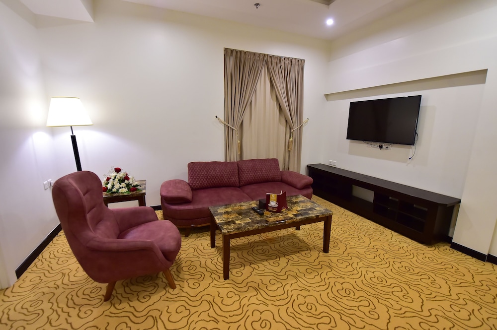 Executive Suite