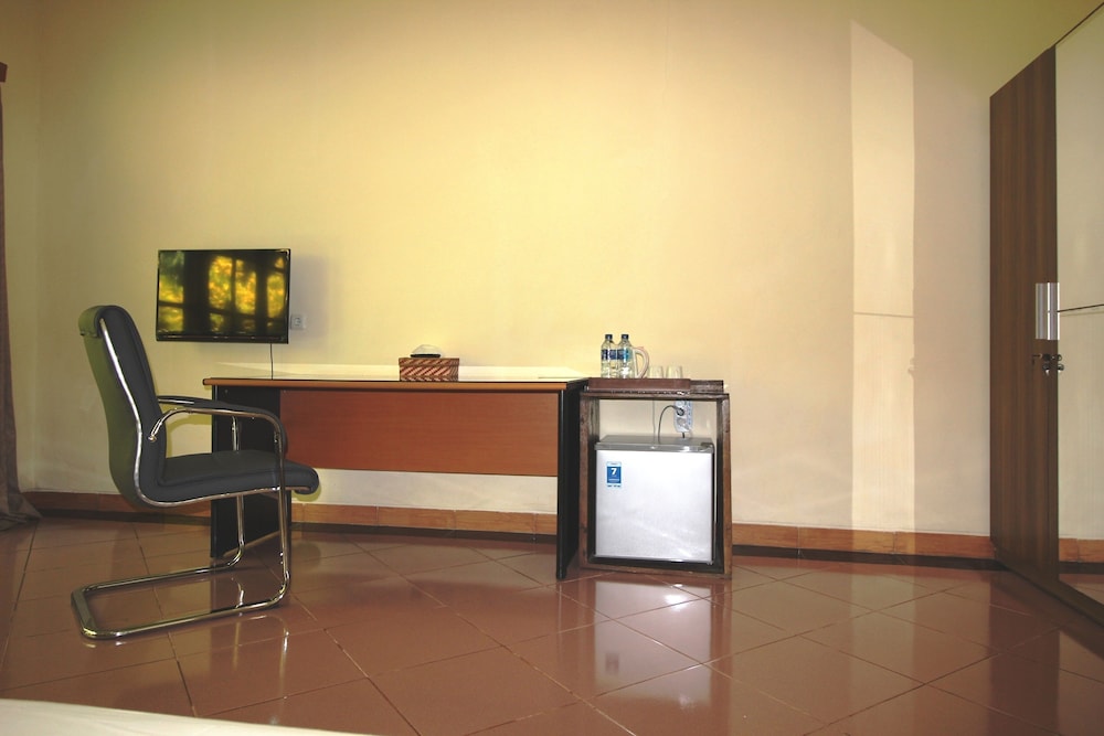 Deluxe Double Room, 1 King Bed photo 3