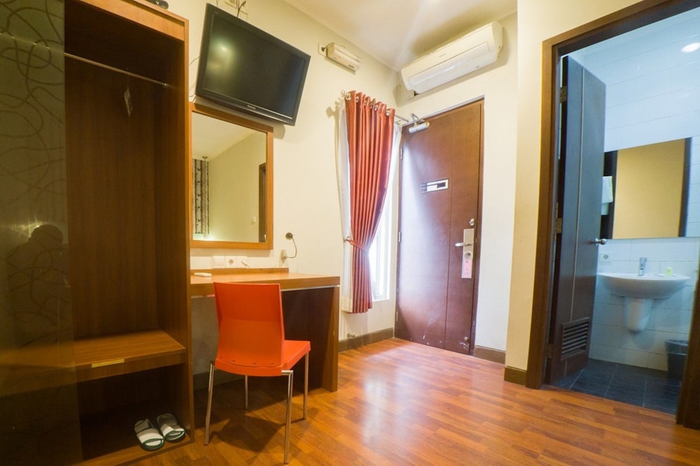Twin Room photo 2