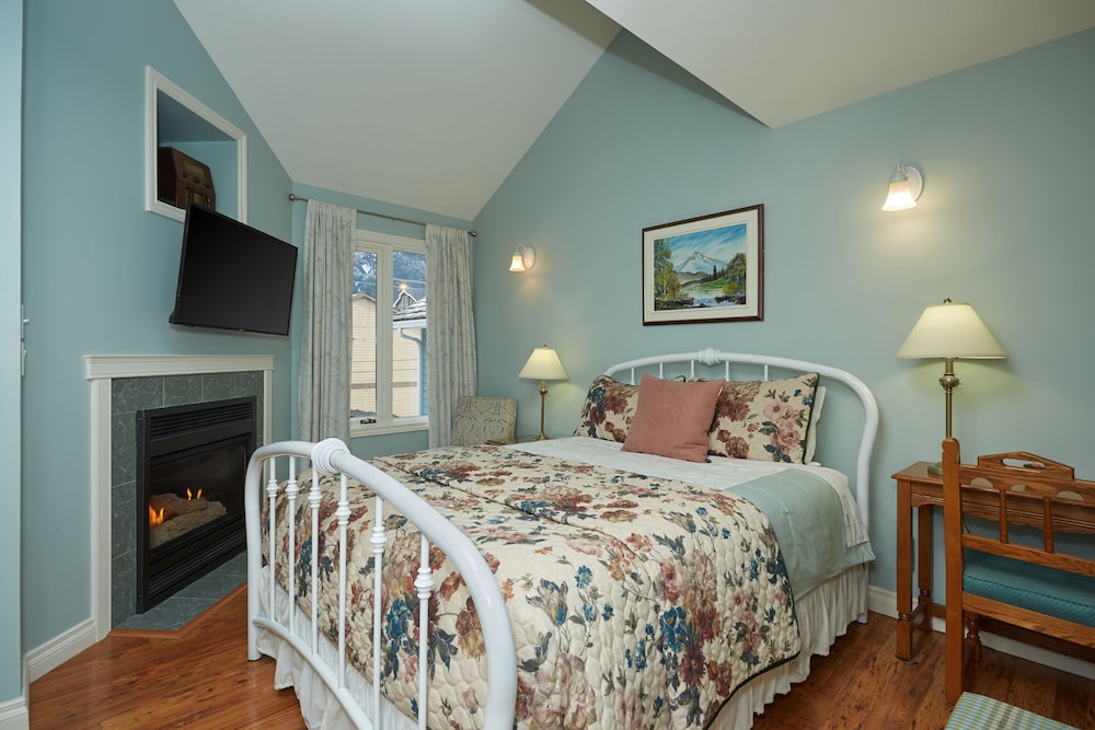 Room (Mount Temple)