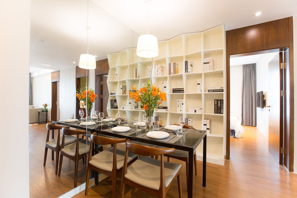Deluxe Suite, 2 Bedrooms