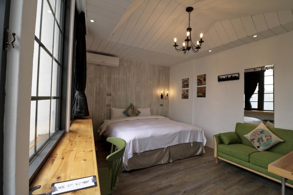 Standard Double Room (Country) photo 2