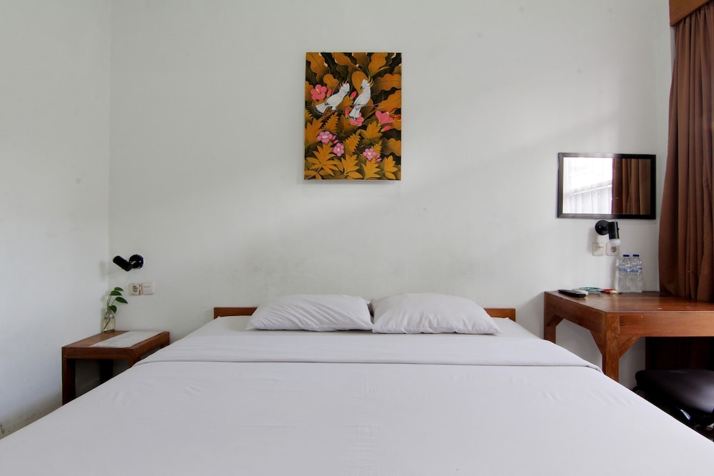 Standard Room - Photo 14