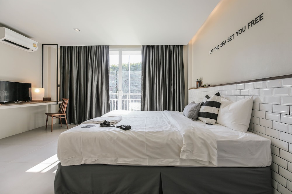 Superior Room, Balcony photo 2