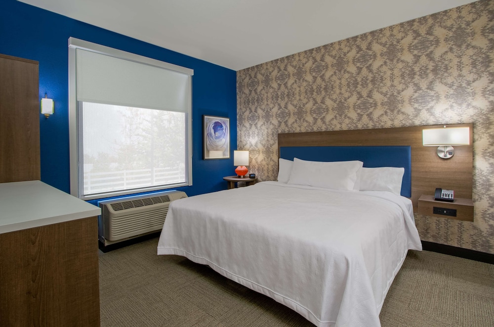 Suite, 1 Bedroom photo 2