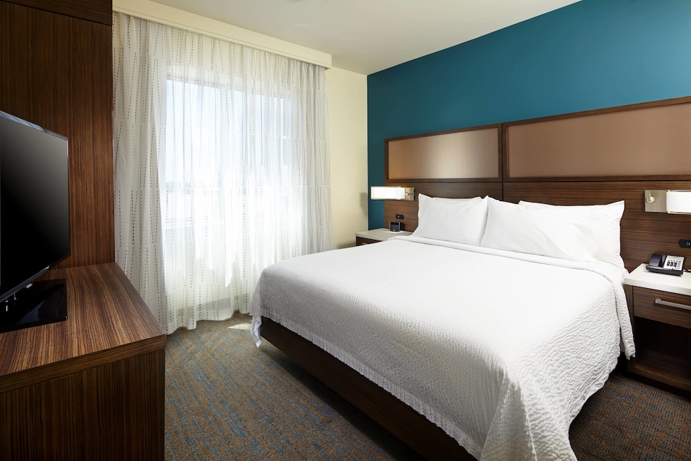 Suite, 1 Bedroom photo 2