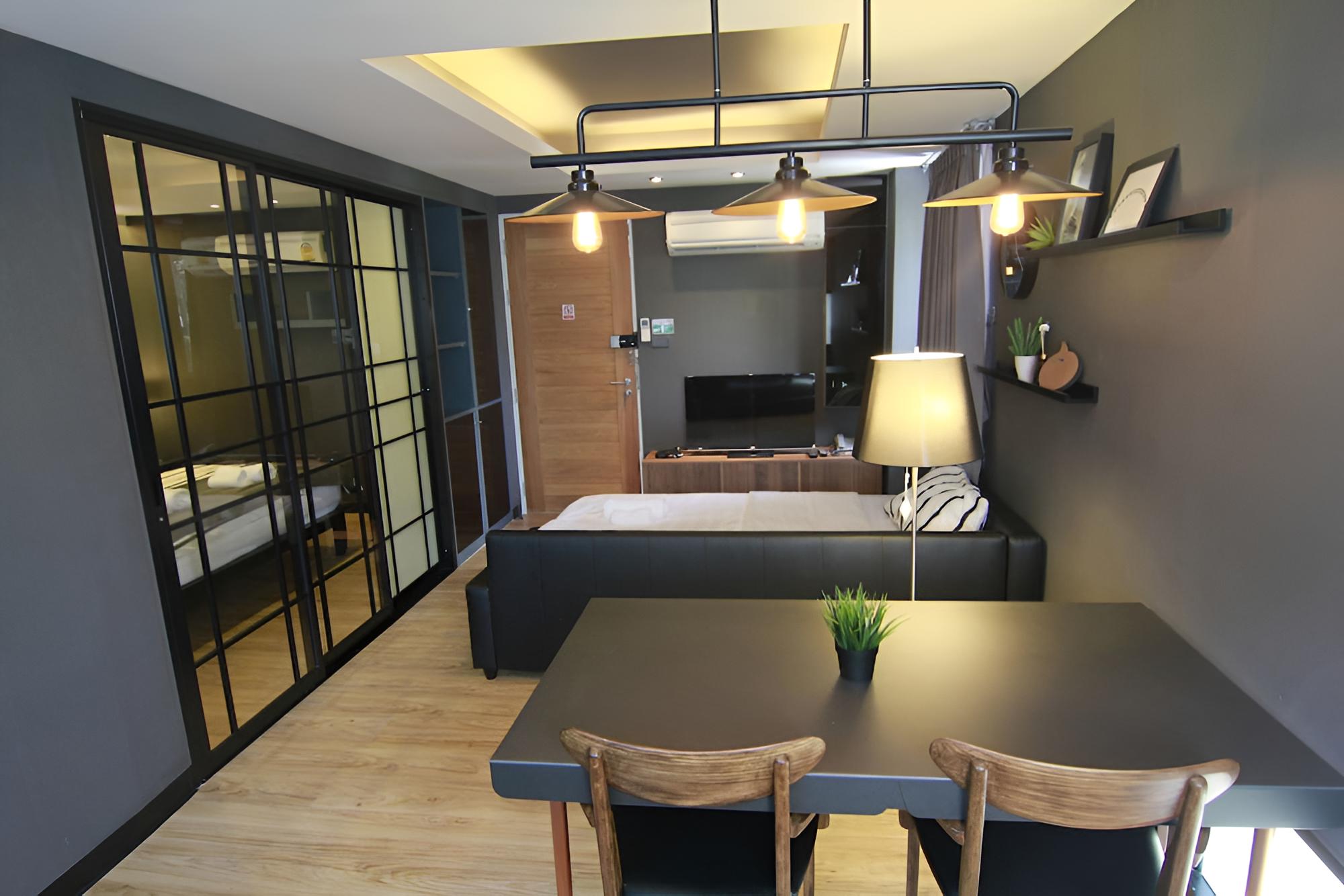 Premier Room, 1 Bedroom photo 3