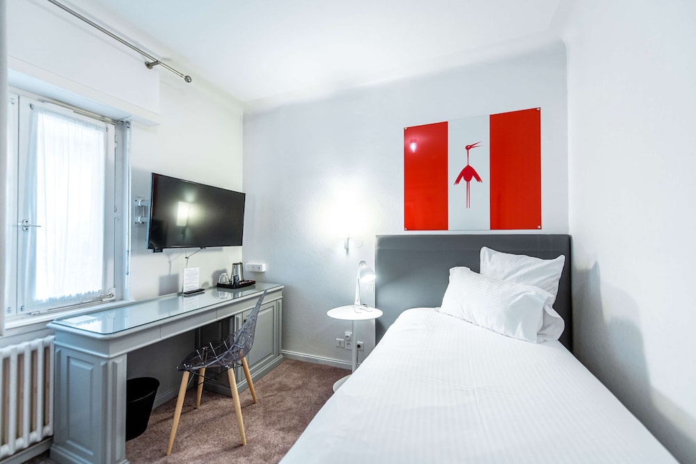 Classic Room, 1 Twin Bed, Non Smoking - Photo 1