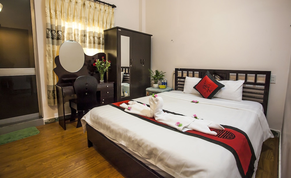 Basic Double Room