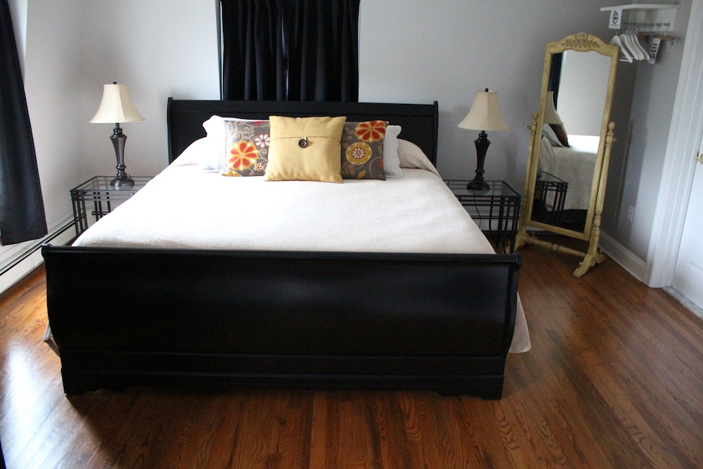 Superior Room, 1 Bedroom, Jetted Tub photo 2