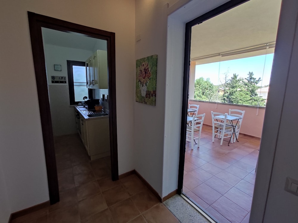 Deluxe Double Room, 1 Bedroom, Ensuite, Mountain View photo 3