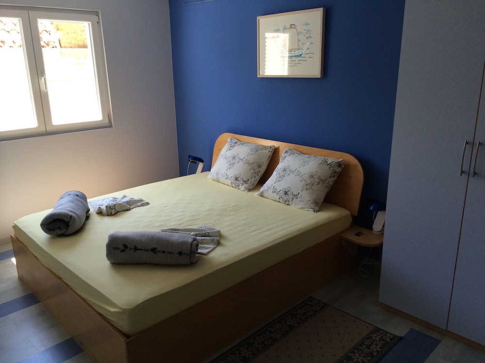 Apartment, 1 Bedroom (Galija)