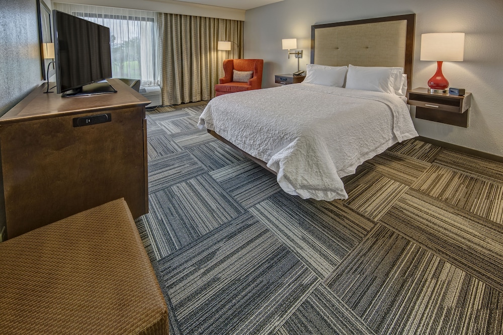 Room, 1 Queen Bed, Accessible (Roll-In Shower) - Photo 2