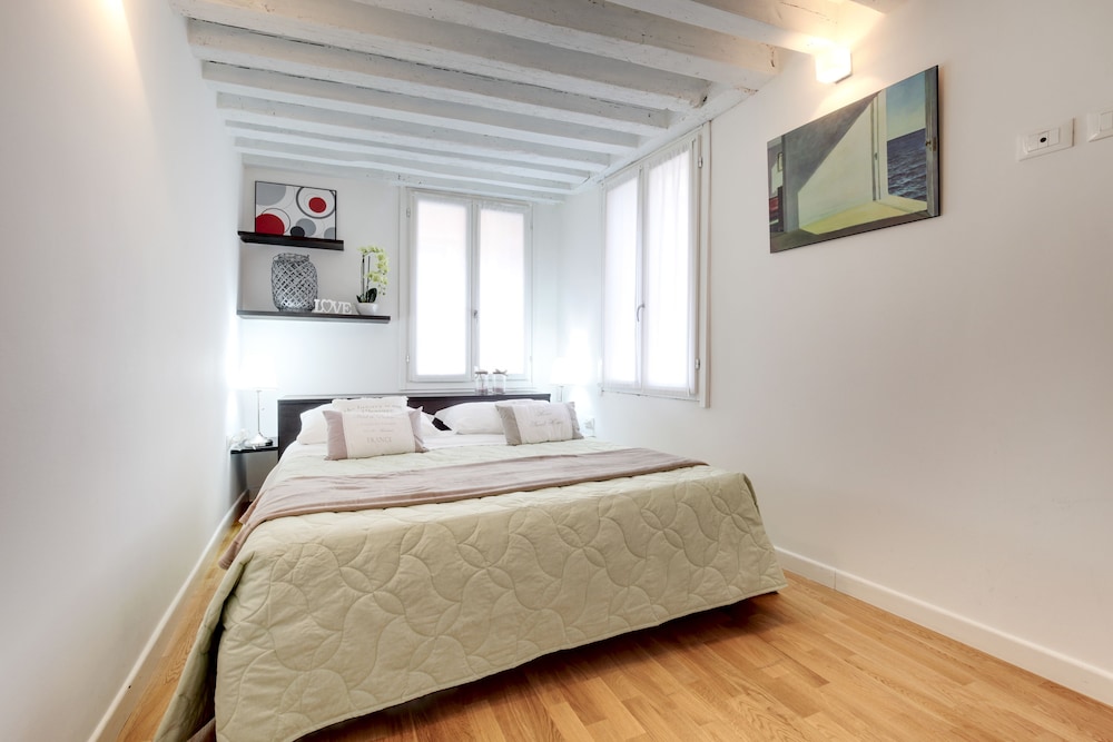 Apartment, 2 Bedrooms photo 3