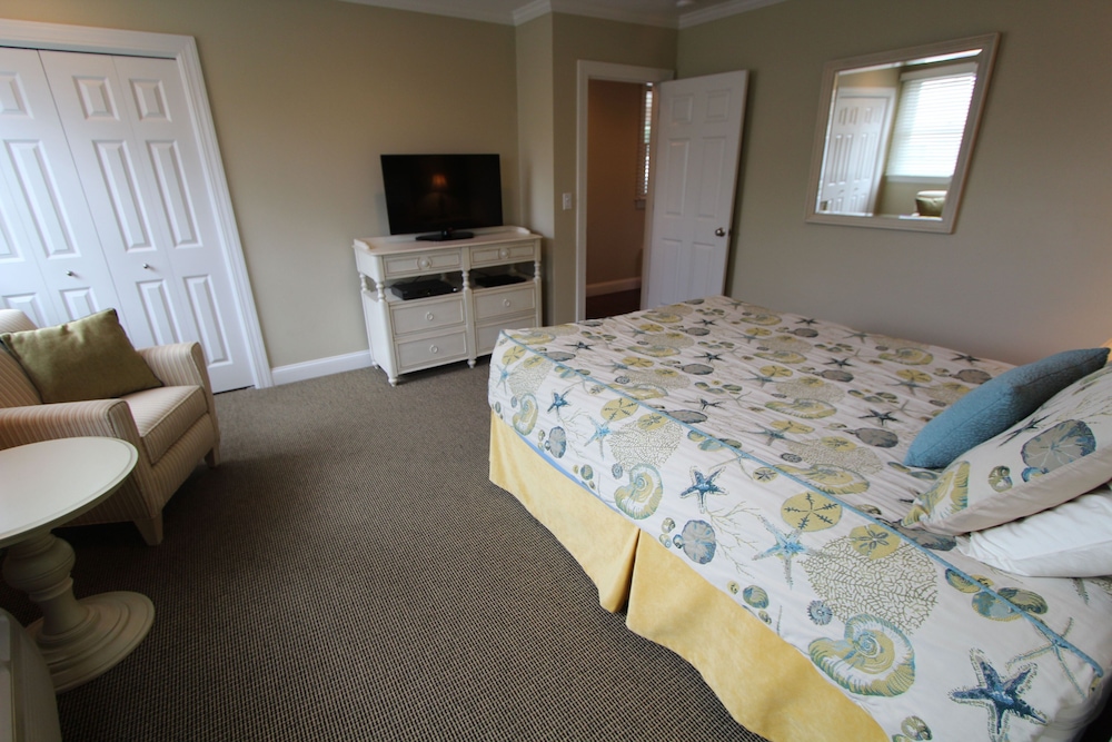 Luxury Room, 2 Bedrooms photo 2