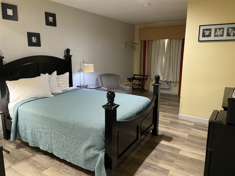 Suite, 1 Queen Bed photo 1