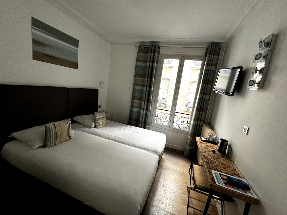 Standard Room 2 persons photo 2