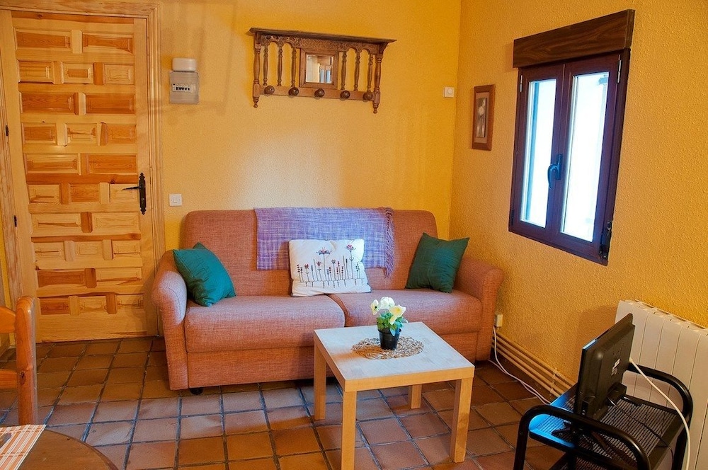 Apartamento de 1 habitación (Fuente Arriba 3)