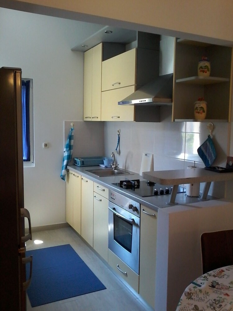 Comfort Apartment, Partial Sea View (A1) photo 1