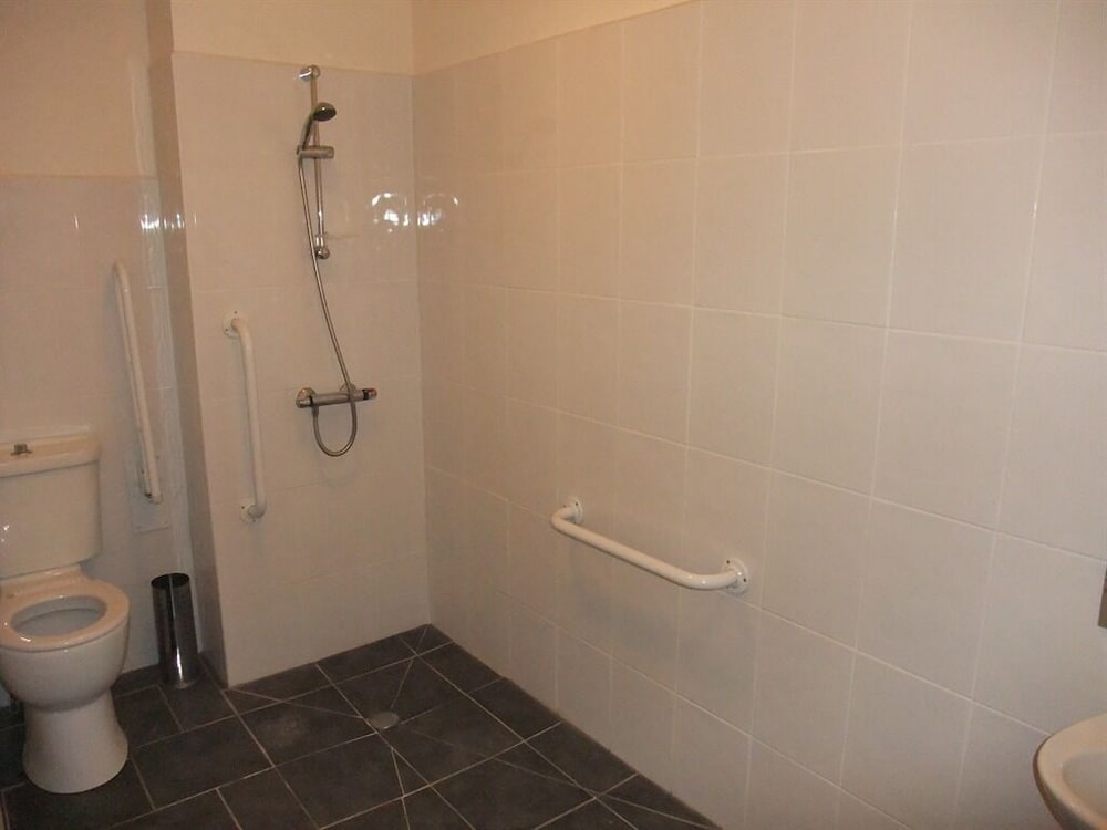 Double Room, Accessible, Ensuite photo 2
