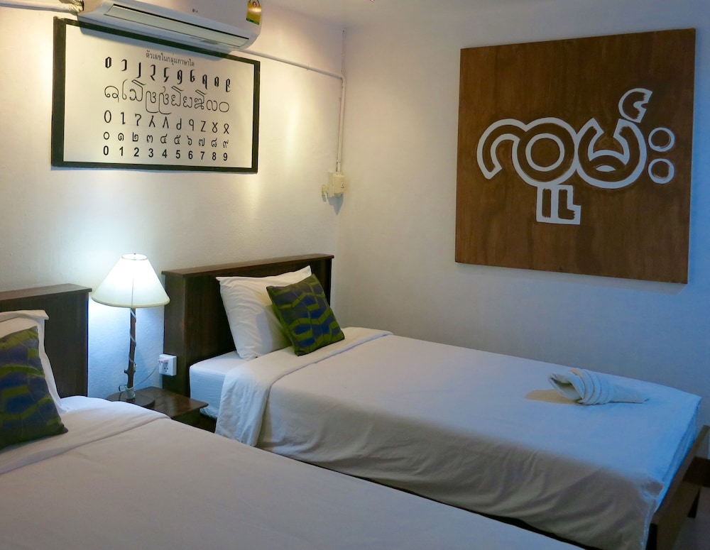 Standard Twin Room photo 3