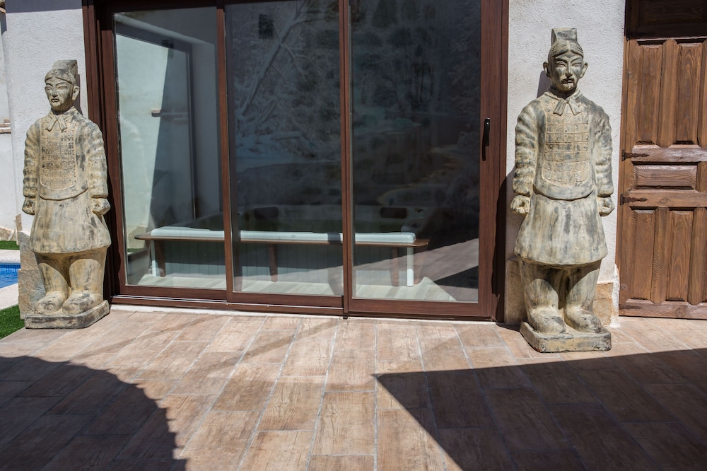 Casa rurale La casa de Felisin, Foto 11