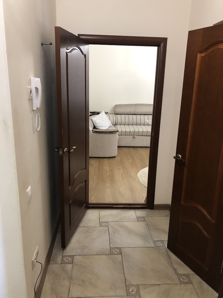 Luxury Apartment photo 3
